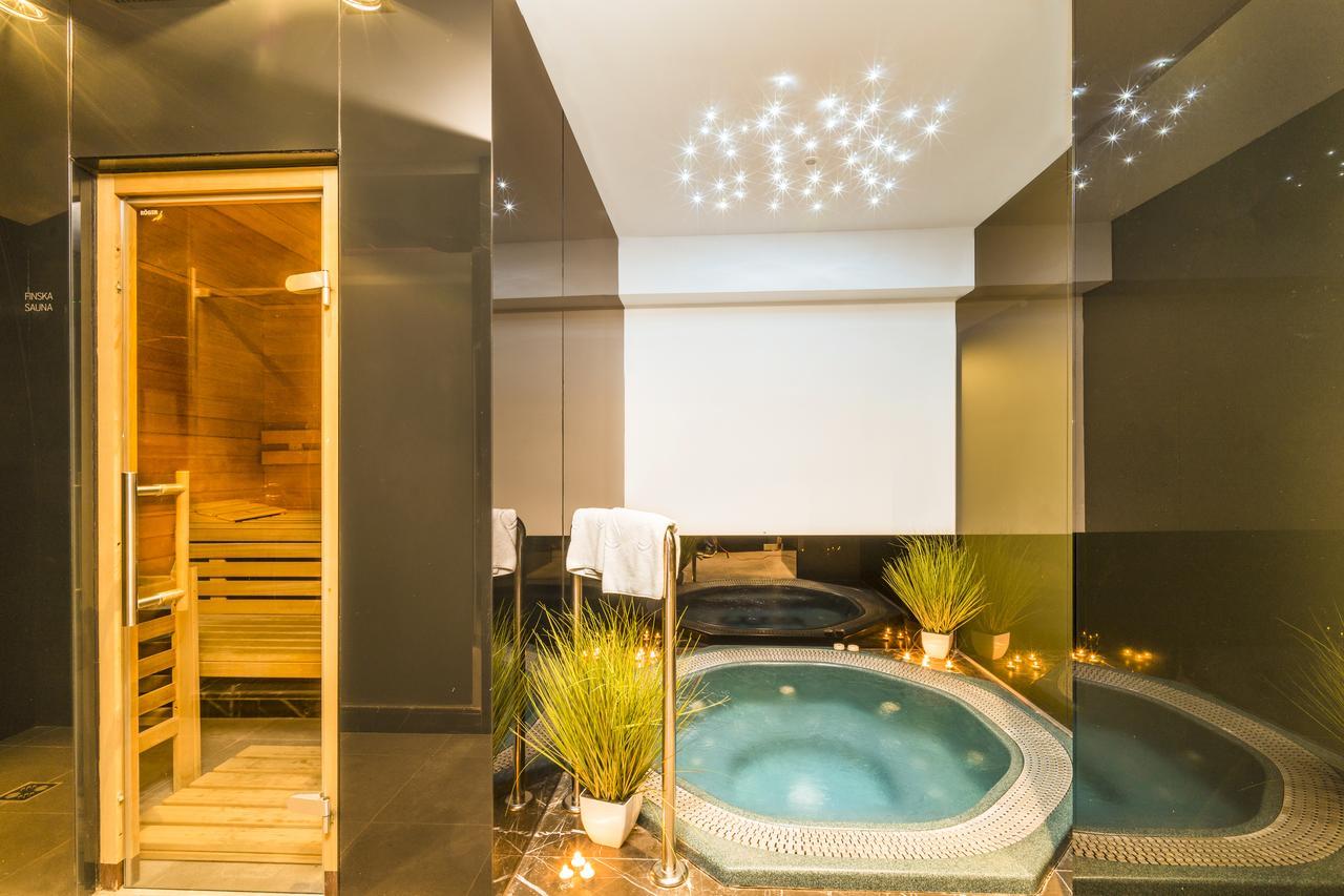 Oasis Life Bed & Breakfast 4*