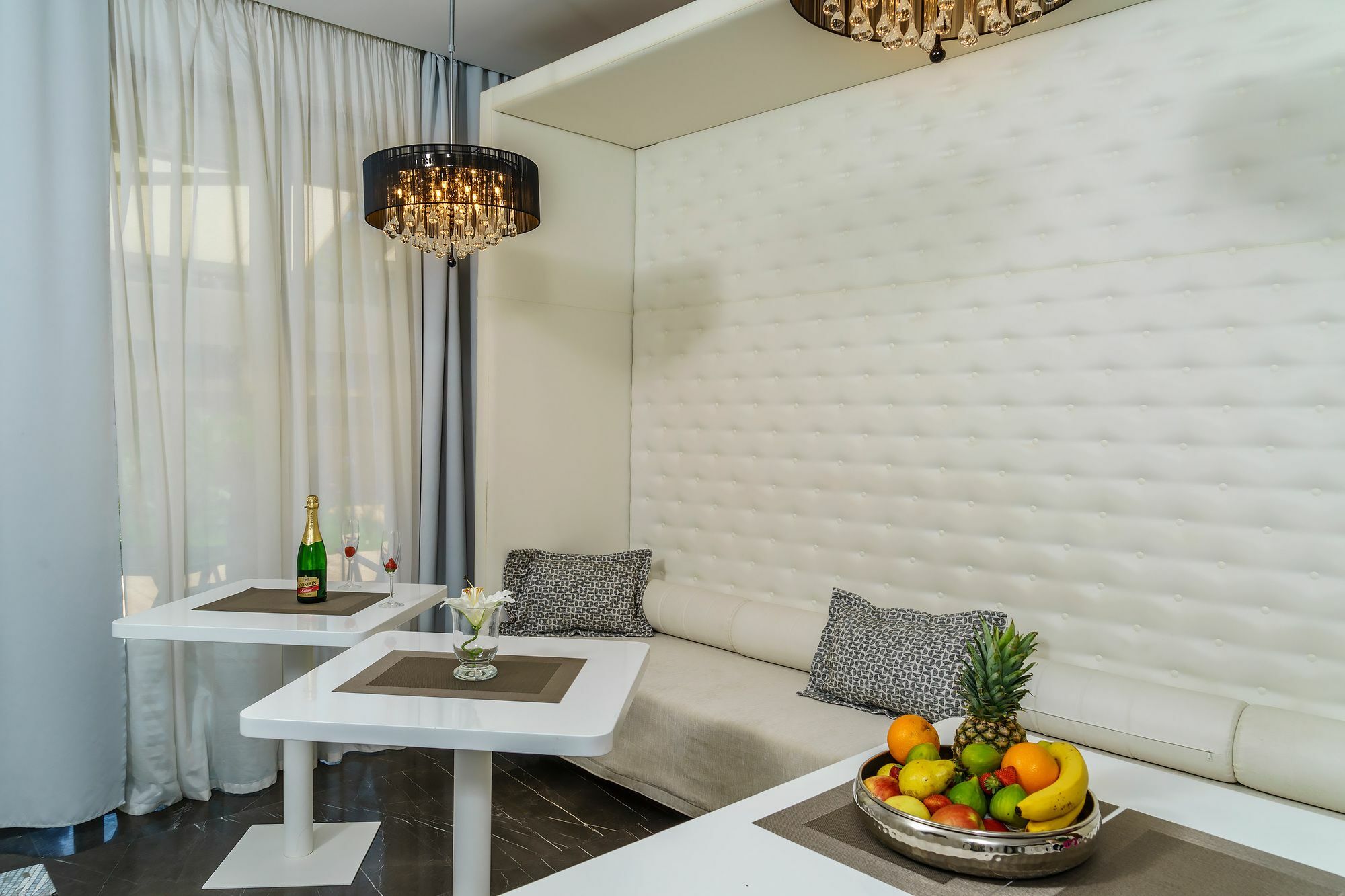 Bed & Breakfast Oasis Life 4*