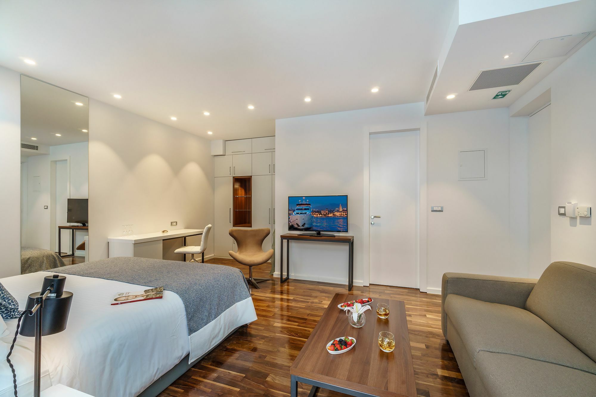 Oasis Life Bed & Breakfast Split