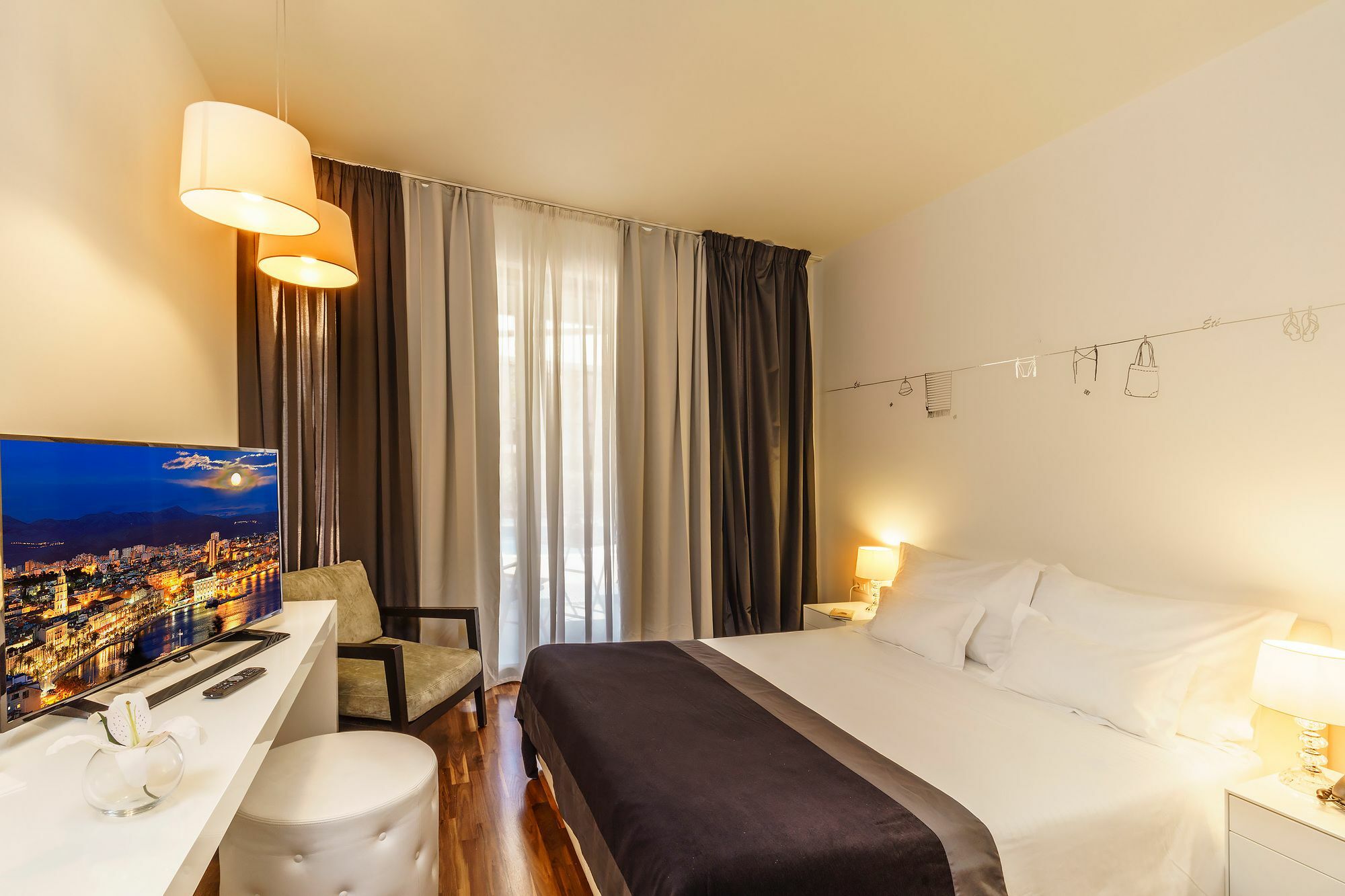 Oasis Life Bed & Breakfast 4*