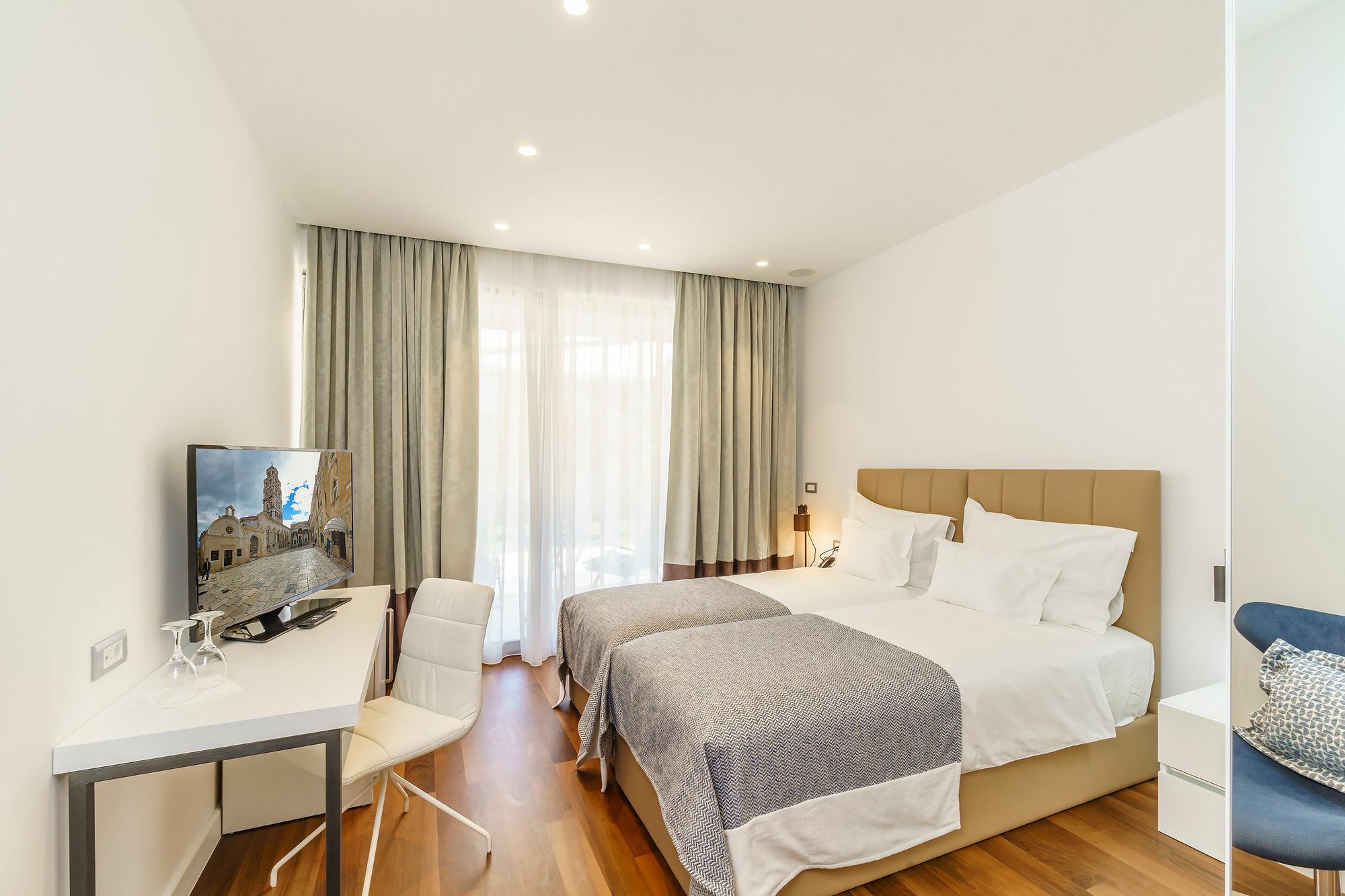Oasis Life Bed & Breakfast Split