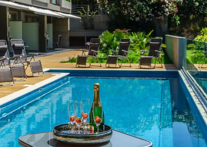 Rooms Oasis Life