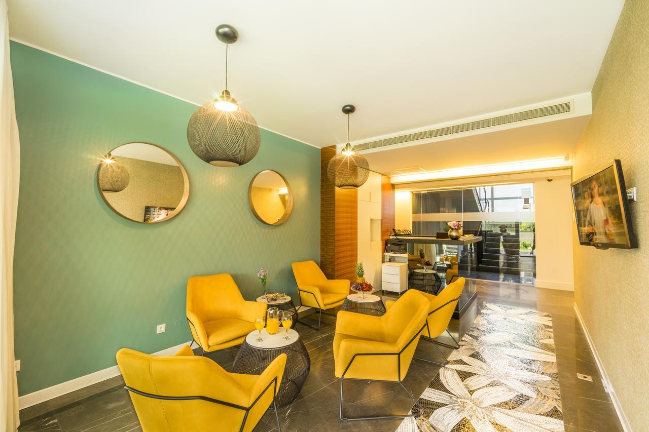 Oasis Life Bed & Breakfast 4*