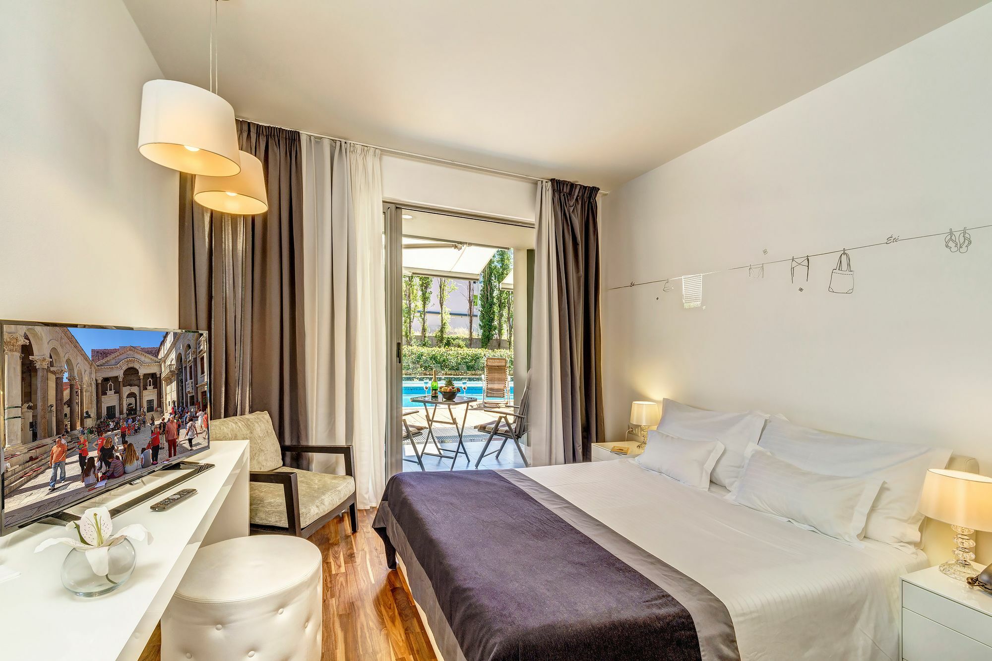 Bed & Breakfast Oasis Life 4*