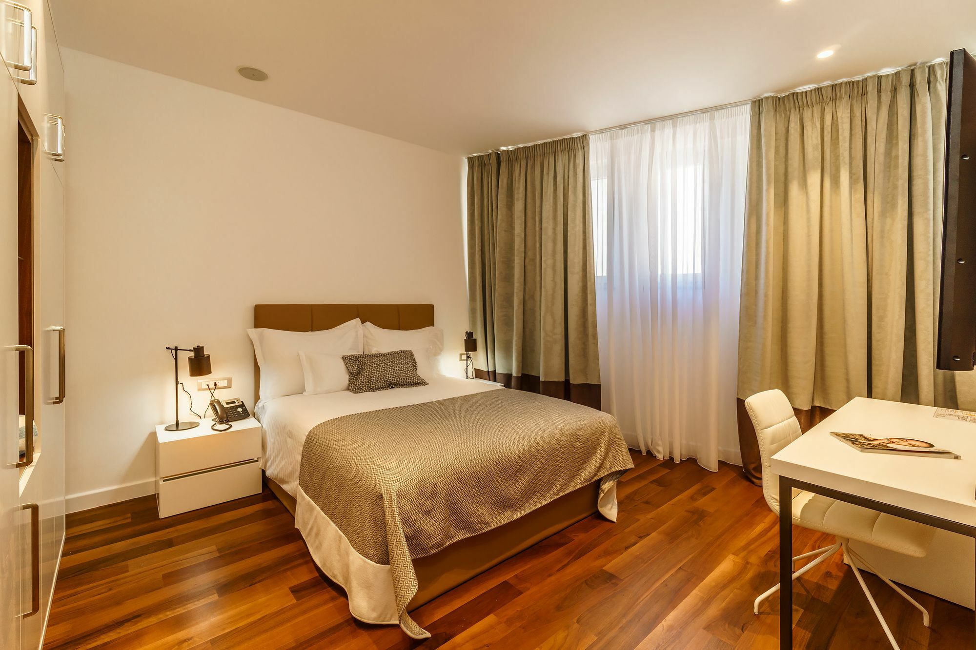 Bed & Breakfast Oasis Life